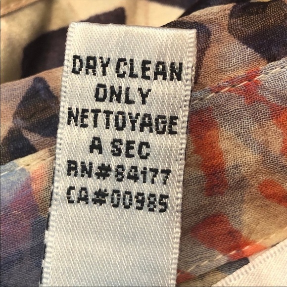 Diane von Furstenberg Wrap Dress + Slip Dress - Picture 12 of 12